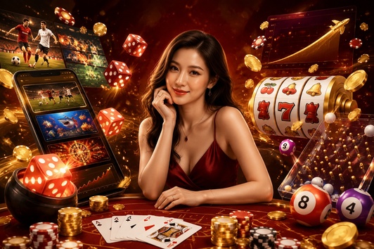 Đội ngũ ok969 – nền tảng giải trí trực tuyến Việt Nam